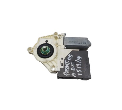 Motorino Alzavetro anteriore destra VOLKSWAGEN Passat Variant 4° Serie - 1K0959702QZ4T - 3771092