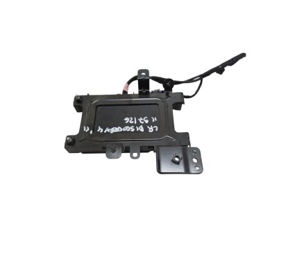 Centralina bluetooth telefono LAND ROVER Discovery Serie IV dal 10 - 3771598 - 3771598