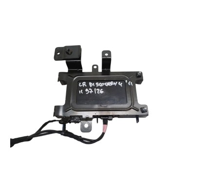 Centralina bluetooth telefono LAND ROVER Discovery Serie IV dal 10