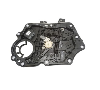Alzacristallo elettrico ant. DX FORD Fiesta 7° Serie - 2499846 - 3771483
