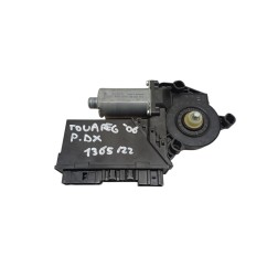 Motorino Alzavetro posteriore destra VOLKSWAGEN Touareg 1° Serie - 7L0959704DZ5W - 3771436