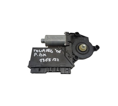 Motorino Alzavetro posteriore destra VOLKSWAGEN Touareg 1° Serie - 7L0959704DZ5W - 3771436