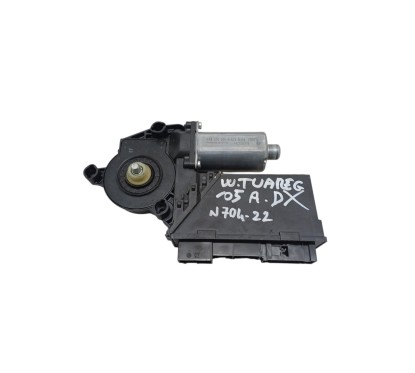 Motorino Alzavetro anteriore destra VOLKSWAGEN Touareg 1° Serie - 7L0959702H0LN - 3771422