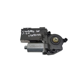 Motorino Alzavetro Posteriore Sinistro VOLKSWAGEN Touareg 1° Serie - 7L0959703DZ5W - 3771407