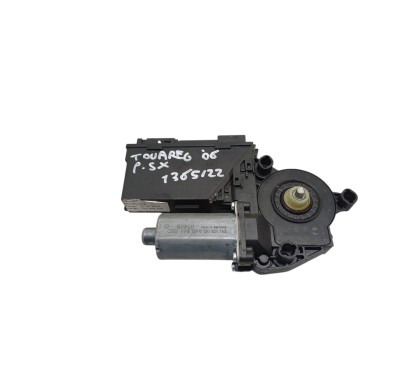 Motorino Alzavetro Posteriore Sinistro VOLKSWAGEN Touareg 1° Serie - 7L0959703DZ5W - 3771407