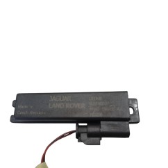 Modulo Antenna SmartKey LAND ROVER Discovery Serie IV dal 10 - 3771618 - 3771618