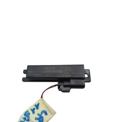 Modulo Antenna SmartKey LAND ROVER Discovery Serie IV dal 10