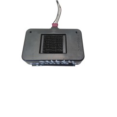 Centralina chiusura centralizzata LAND ROVER Discovery Serie IV dal 10 - 3771607 - 3771607