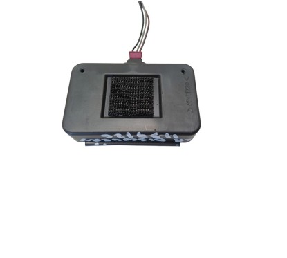 Centralina chiusura centralizzata LAND ROVER Discovery Serie IV dal 10 - 3771607 - 3771607