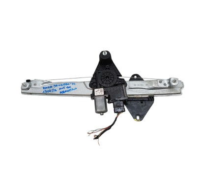 Alzacristallo elettrico ant. SX DACIA Sandero Serie dal 21 - 807212698R - 3774997