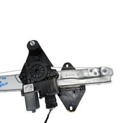 Alzacristallo elettrico ant. SX DACIA Sandero Serie dal 21 - 807212698R - 3774997