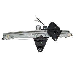 Alzacristallo elettrico ant. SX DACIA Sandero Serie dal 21 - 807212698R - 3774997