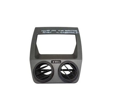Bocchette aria posteriore LAND ROVER Discovery Serie IV dal 10 - 3771638 - 3771638
