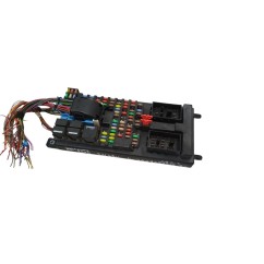 Body Computer LAND ROVER Discovery Serie IV dal 10