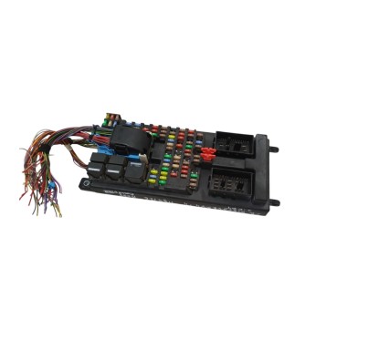 Body Computer LAND ROVER Discovery Serie IV dal 10