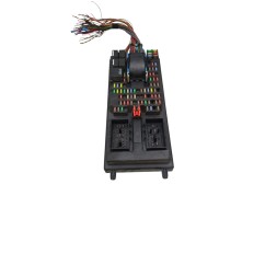 Body Computer LAND ROVER Discovery Serie IV dal 10