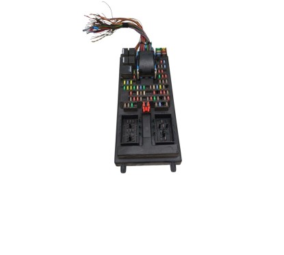 Body Computer LAND ROVER Discovery Serie IV dal 10