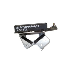Centralina Keyless LAND ROVER Discovery Serie IV dal 10