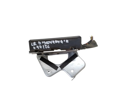 Centralina Keyless LAND ROVER Discovery Serie IV dal 10