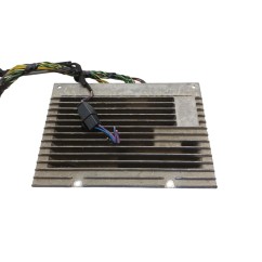 Amplificatore autoradio LAND ROVER Discovery Serie IV dal 10 - 3771733 - 3771733