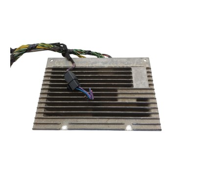 Amplificatore autoradio LAND ROVER Discovery Serie IV dal 10 - 3771733 - 3771733