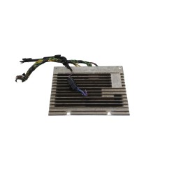 Amplificatore autoradio LAND ROVER Discovery Serie IV dal 10