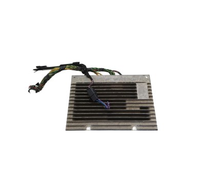 Amplificatore autoradio LAND ROVER Discovery Serie IV dal 10
