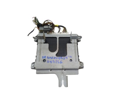 Centralina clima LAND ROVER Discovery Serie IV dal 10 - 3771724 - 3771724