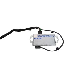 Centralina intefaccia USB LAND ROVER Discovery Serie IV dal 10