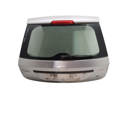 Portellone Posteriore Completo FORD Fiesta 5° Serie