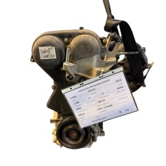 Motore da revisionare FORD Fiesta 6° Serie