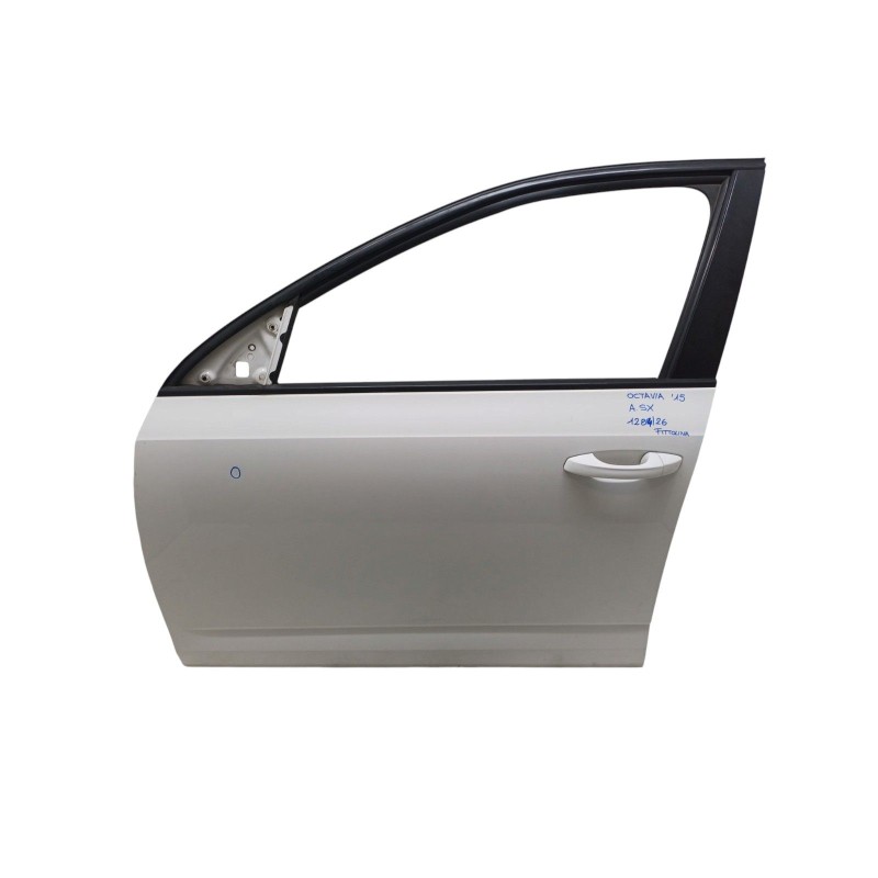 Portiera Anteriore Sinistra SKODA Octavia S. Wagon 4° Serie