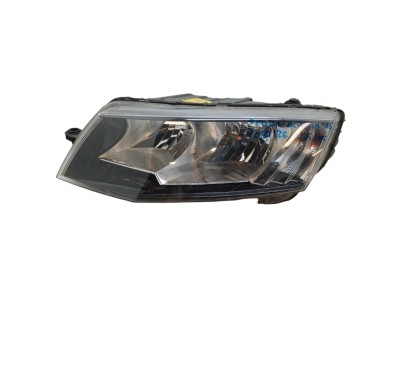 Faro Anteriore Sinistro SKODA Octavia S. Wagon 4° Serie