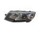 Faro Anteriore Sinistro SKODA Octavia S. Wagon 4° Serie