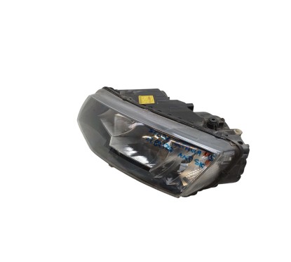 Faro Anteriore Sinistro SKODA Octavia S. Wagon 4° Serie