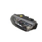 Faro Anteriore Sinistro SKODA Octavia S. Wagon 4° Serie