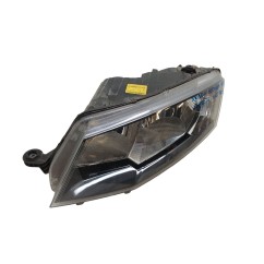 Faro Anteriore Sinistro SKODA Octavia S. Wagon 4° Serie - 5E1941017 - 3775203