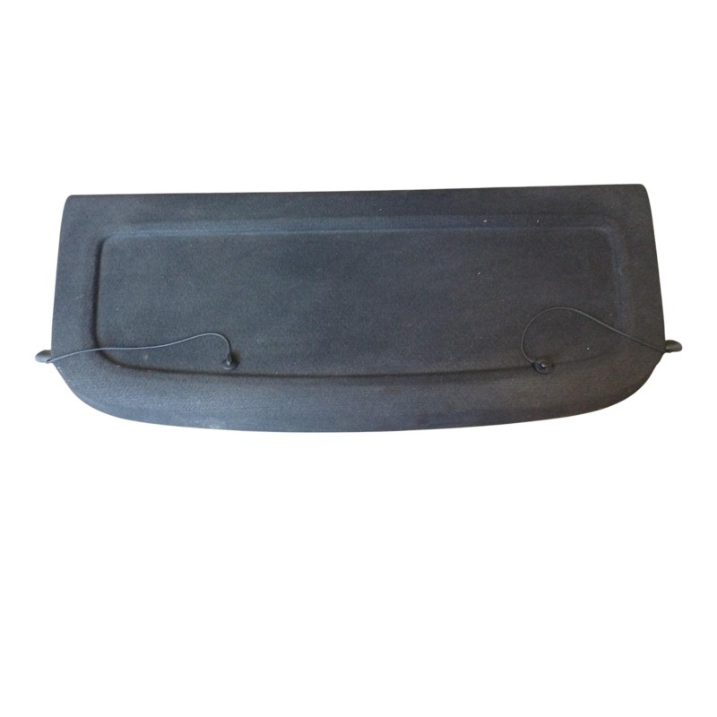 Cappelliera posteriore FORD Fiesta 7° Serie