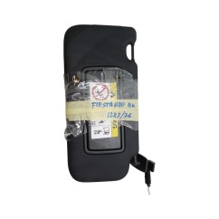 Parasole aletta Lato Passeggero FORD Fiesta 7° Serie