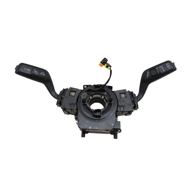 Devioluci FORD Fiesta 7° Serie