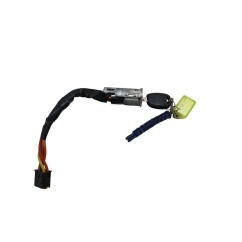Blocchetto Accensione RENAULT Clio Serie dal 01 al 05 - 7701471220 - 3774517