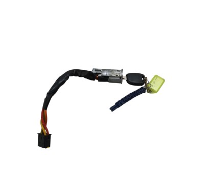 Blocchetto Accensione RENAULT Clio Serie dal 01 al 05 - 7701471220 - 3774517