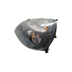 Faro Anteriore Sinistro RENAULT Clio Serie dal 01 al 05
