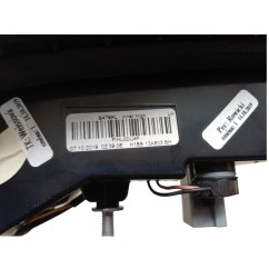Stop fanale Posteriore Sinistro FORD Fiesta 7° Serie - 2269077 - 3775668