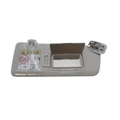Parasole aletta Lato Passeggero DACIA Sandero Serie dal 21 - 964009953R - 3774726