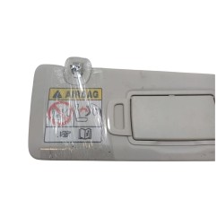 Parasole aletta Lato Passeggero DACIA Sandero Serie dal 21