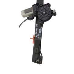 Alzacristallo elettrico ant. DX FIAT Grande Punto 1° Serie