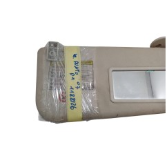 Parasole aletta Lato Passeggero FIAT Grande Punto 1° Serie