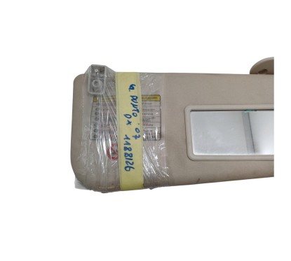 Parasole aletta Lato Passeggero FIAT Grande Punto 1° Serie