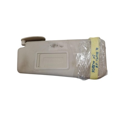 Parasole aletta anteriore SX FIAT Grande Punto 1° Serie